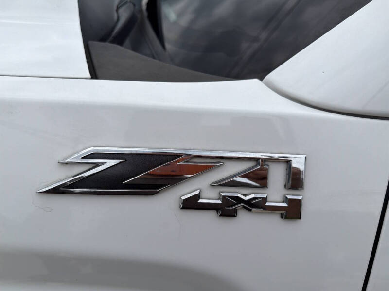 2017 GMC Sierra 2500HD SLE