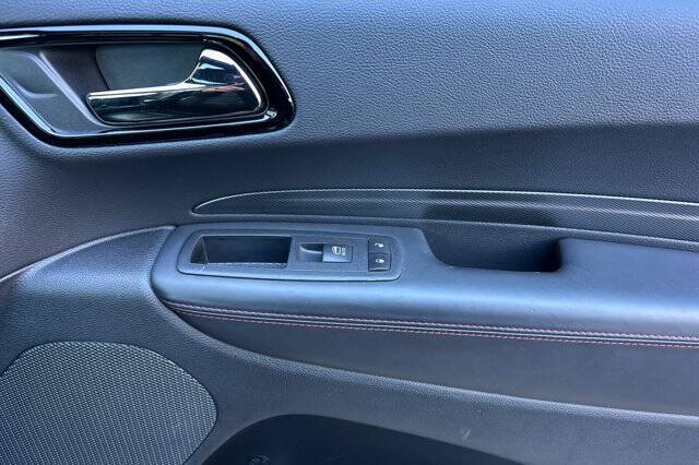 2025 Dodge Durango R/T Plus