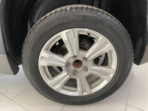 2017 GMC Terrain SLE-1