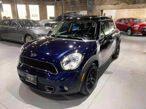 2011 MINI Cooper Countryman for sale at ELITE SALES & SVC in Chicago IL