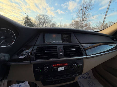 2013 BMW X5 xDrive35i Premium