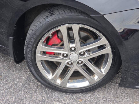 2013 Kia Optima SX