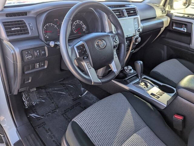 2024 Toyota 4Runner for sale at Axio Auto Boise in Boise, ID