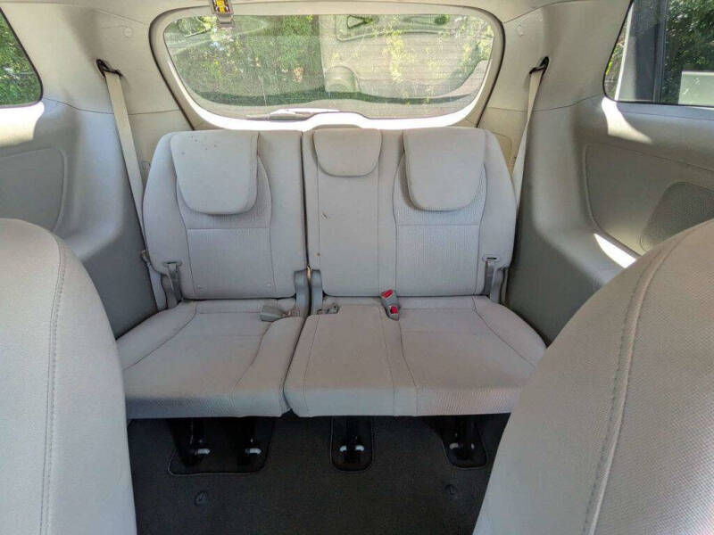 2019 Kia Sedona
