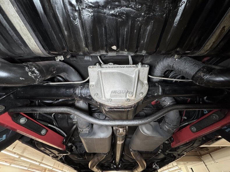 1969 Chevrolet Chevelle