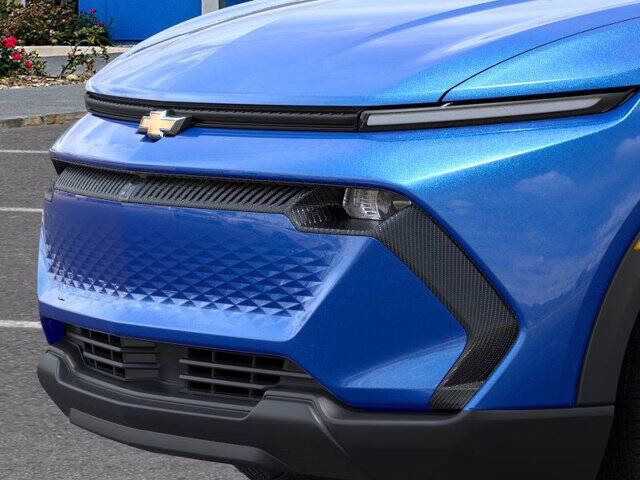 2026 Chevrolet Equinox EV LT 1