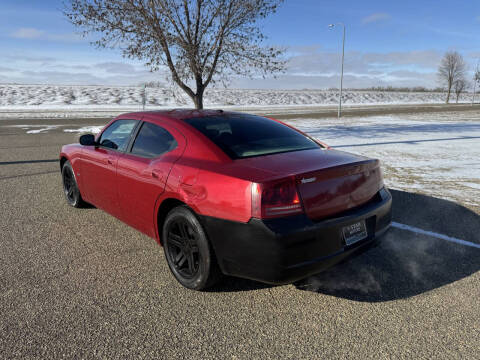 2006 Dodge Charger RT