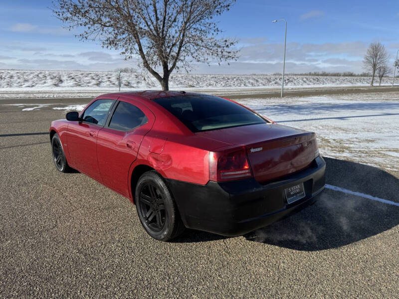 2006 Dodge Charger RT