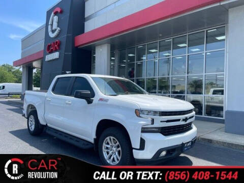 2022 Chevrolet Silverado 1500 Limited for sale at Car Revolution in Maple Shade NJ