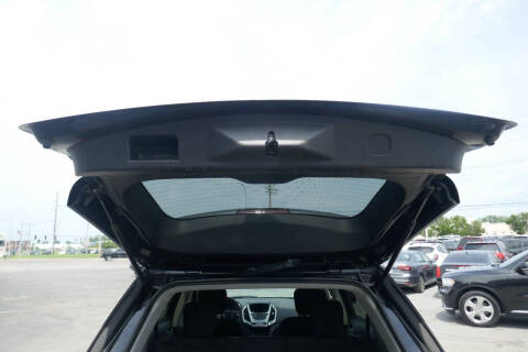 2014 GMC Terrain SLE-1