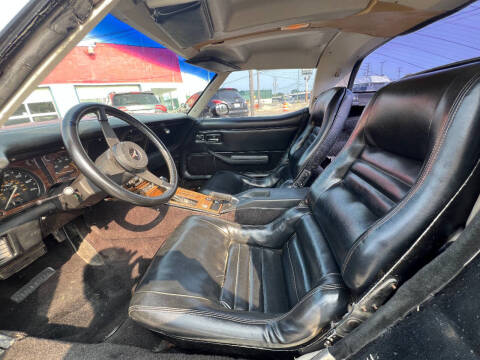 1979 Chevrolet Corvette