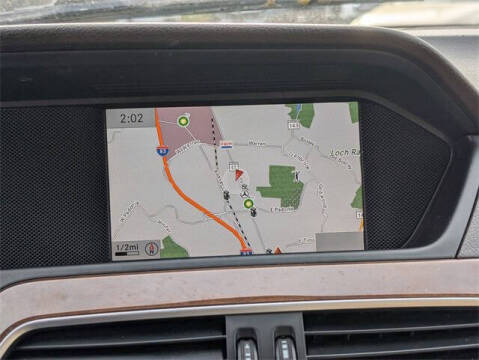 2014 Mercedes-Benz C-Class