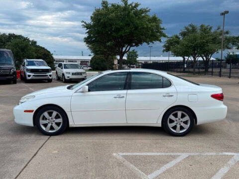 2005 Lexus ES 330