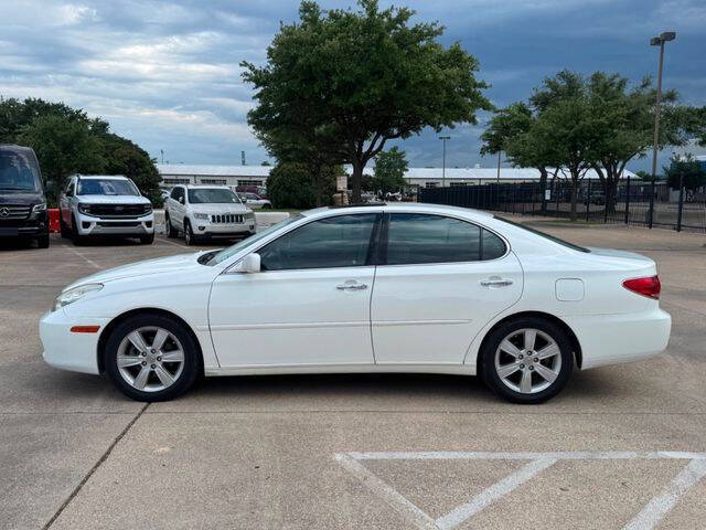2005 Lexus ES 330