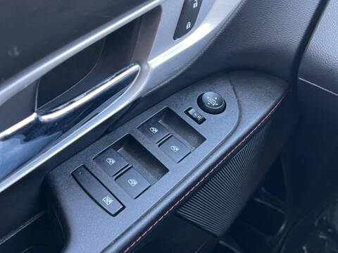 2015 GMC Terrain SLE-1