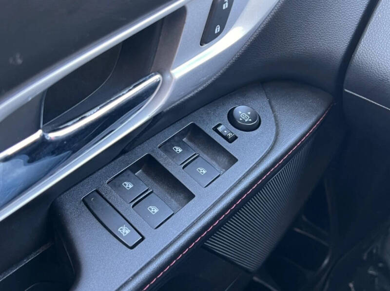 2015 GMC Terrain SLE-1