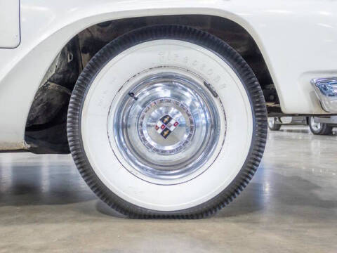 1956 Studebaker Commander