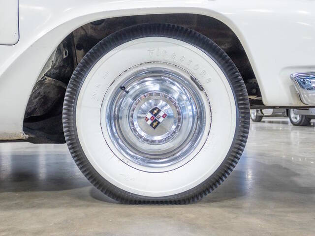 1956 Studebaker Commander