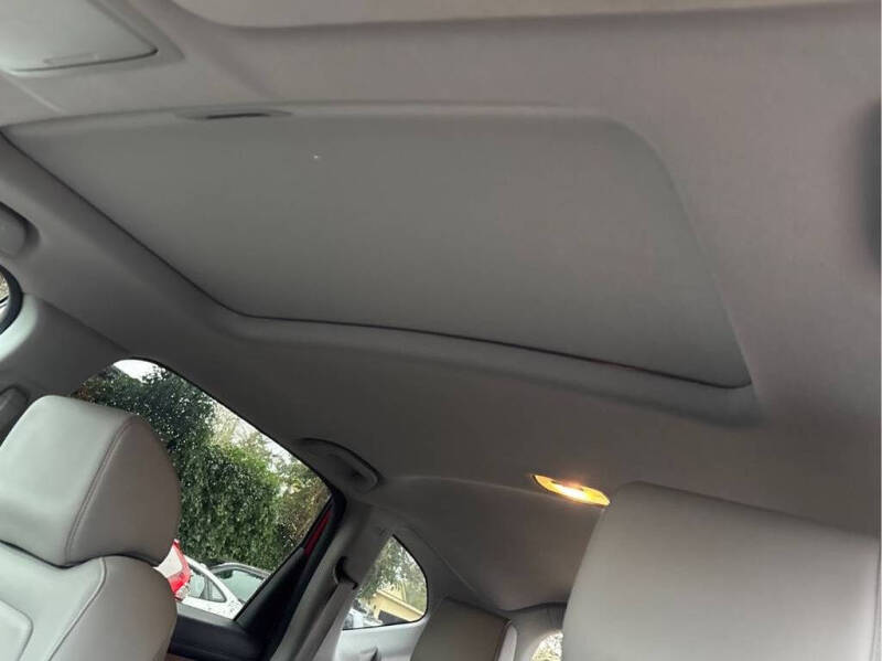 2020 Honda CR-V Hybrid EX-L