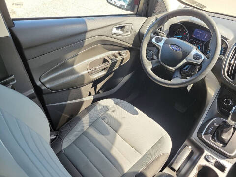 2013 Ford Escape SE