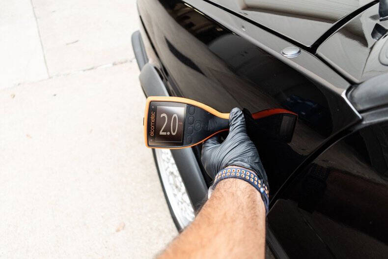 1991 Volkswagen Golf