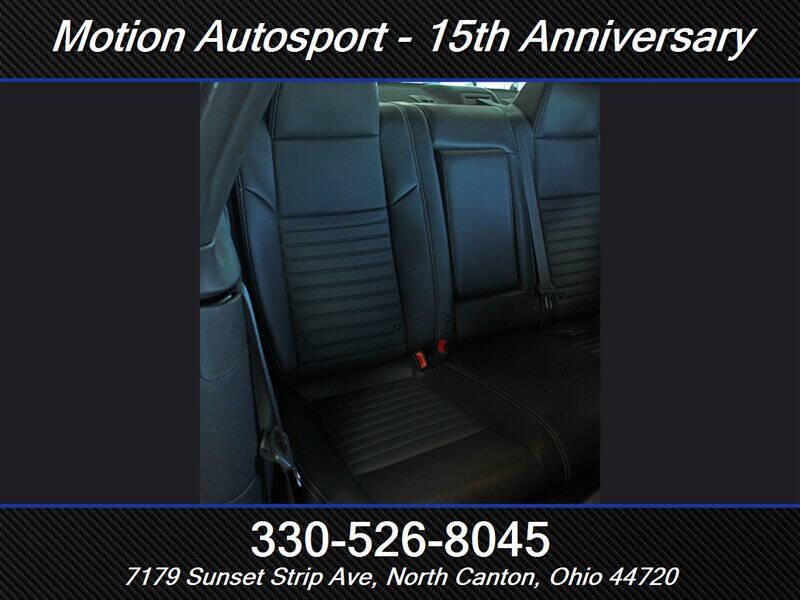 2012 Dodge Challenger R/T Classic