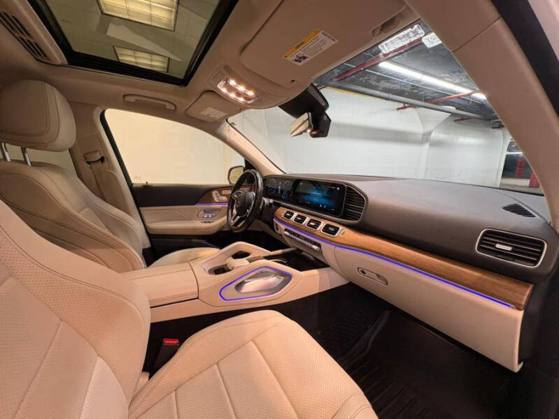 2021 Mercedes-Benz GLE GLE 350 4MATIC