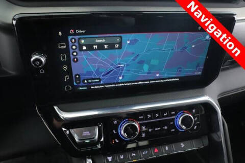 2025 GMC Sierra 3500HD