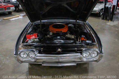 1961 Ford Thunderbird