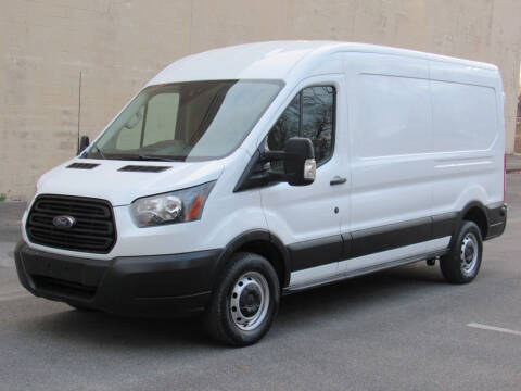 2019 Ford Transit for sale at Truck Country in Fort Oglethorpe GA