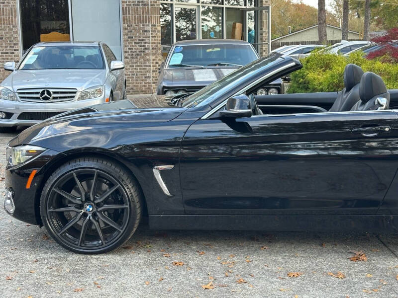 2018 BMW 4 Series 440i xDrive