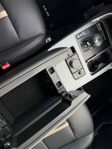 2026 Mazda CX-70 3.3 Turbo Premium Plus