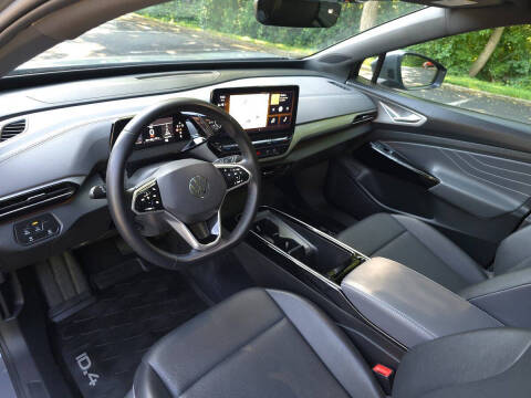 2023 Volkswagen ID.4 S