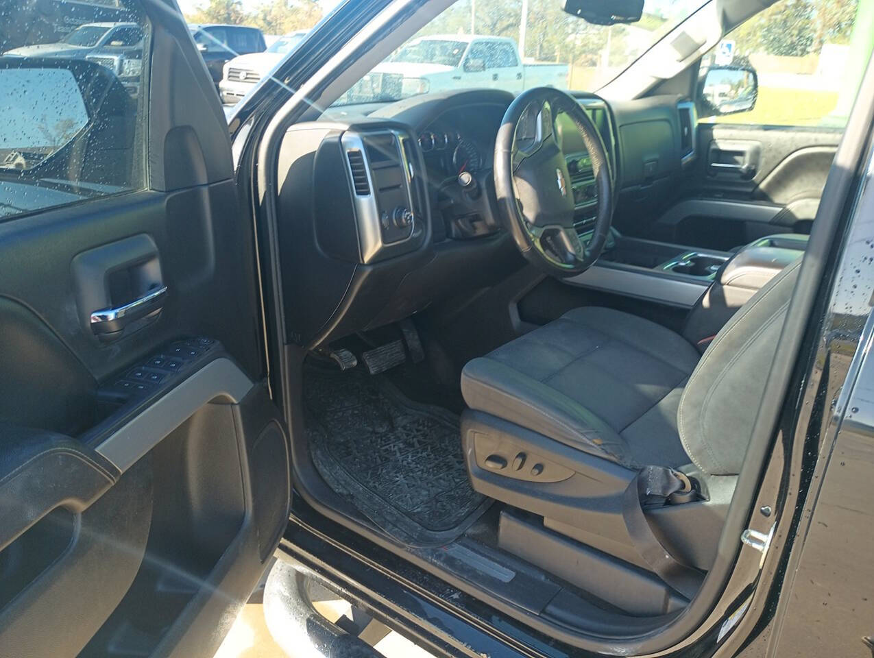 2015 Chevrolet Silverado 1500 for sale at Auto Outlet Of Manatee in Palmetto, FL