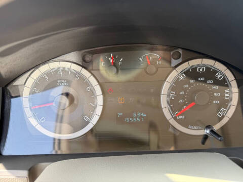 2009 Ford Escape XLS