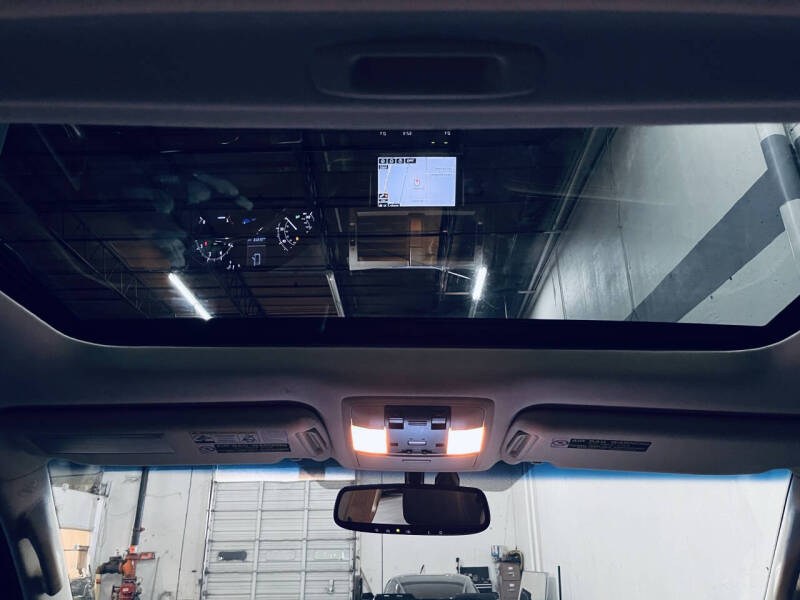 2014 Lexus GX 460