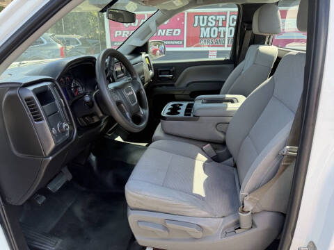 2014 GMC Sierra 1500
