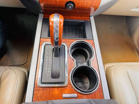 2010 Ford Expedition Eddie Bauer