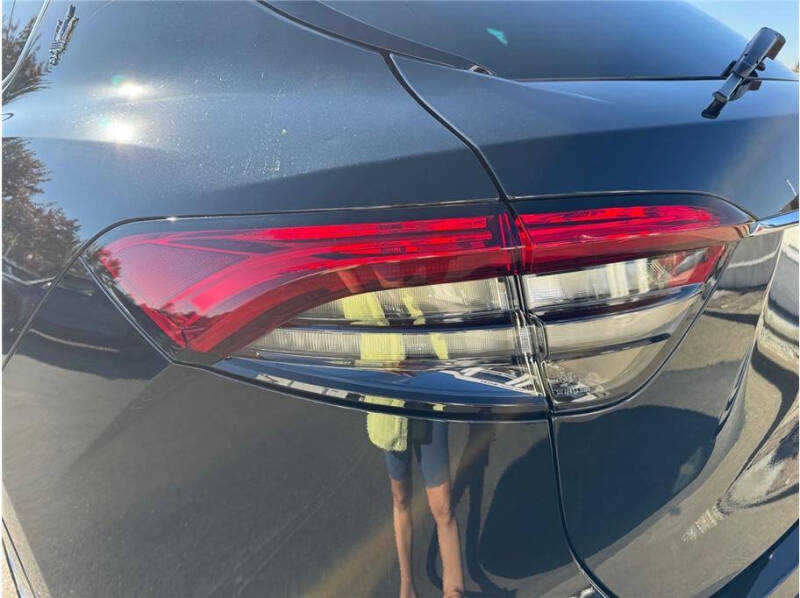 2022 Maserati Levante GT