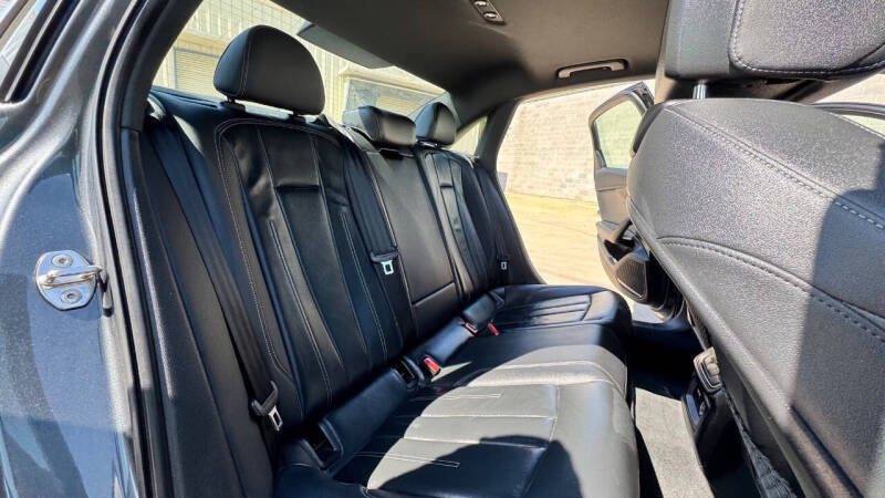 2023 Audi A4 quattro S line Prem Plus 45 TFSI