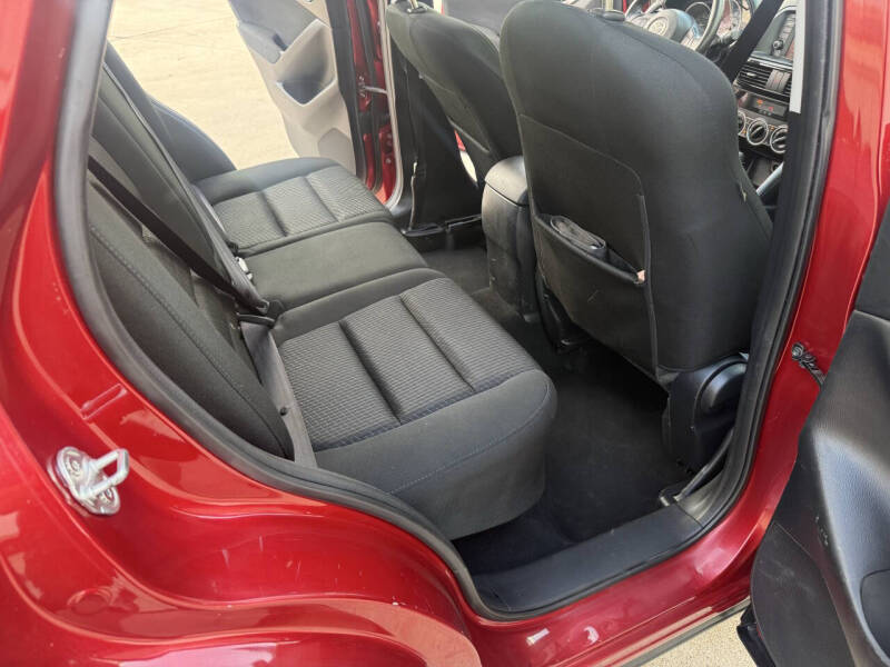 2013 Mazda CX-5 Touring