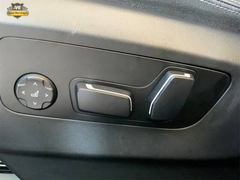 2024 BMW i5 eDrive40