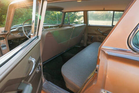 1961 AMC Rambler