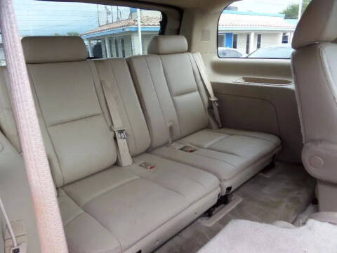 2013 Cadillac Escalade Luxury