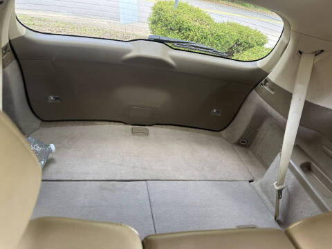 2012 Acura MDX SH-AWD w/Tech