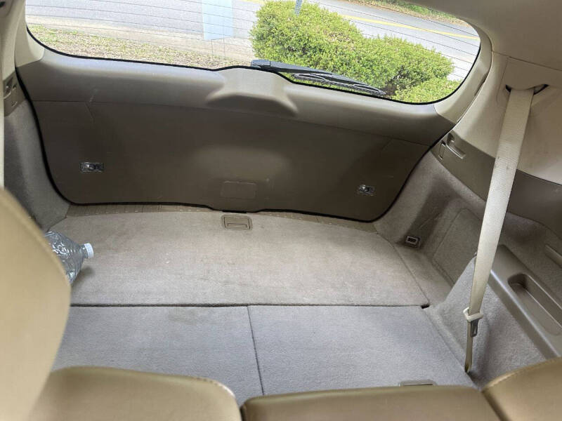 2012 Acura MDX SH-AWD w/Tech