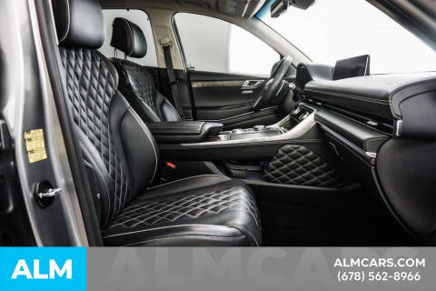 2023 Genesis GV80 3.5T