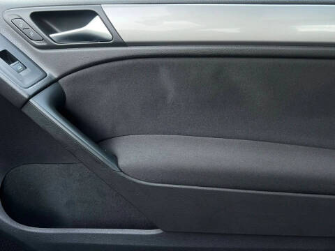 2012 Volkswagen Golf