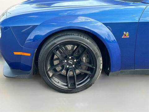 2020 Dodge Challenger