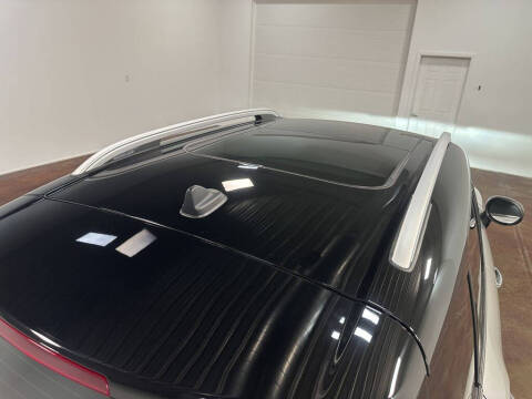 2021 MINI Countryman Cooper ALL4